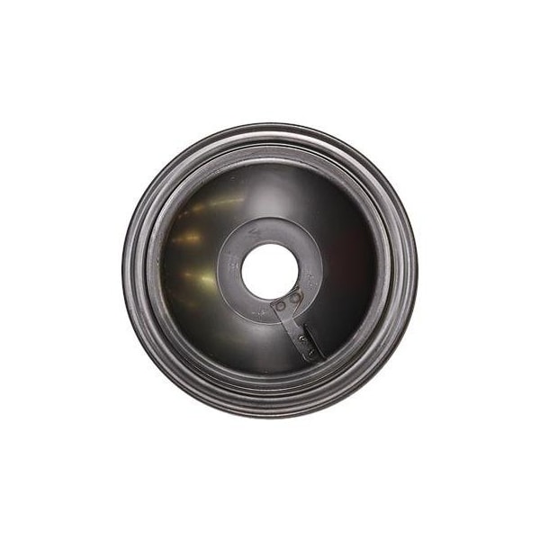 Pump Repair Parts- Spare, Cover plate small CM (1.4401), CM Series.